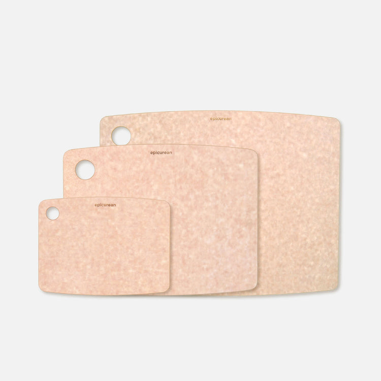 Kitchen Series Set - 3 Piece