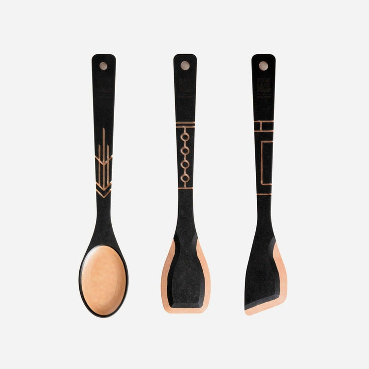 Frank Lloyd Wright Utensils Set