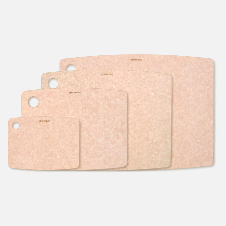 Kitchen Series Set - 4 Piece