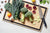 Epicurean Chef Series Cutting Board Paired with a Victorinox Fibrox Chef's Knife