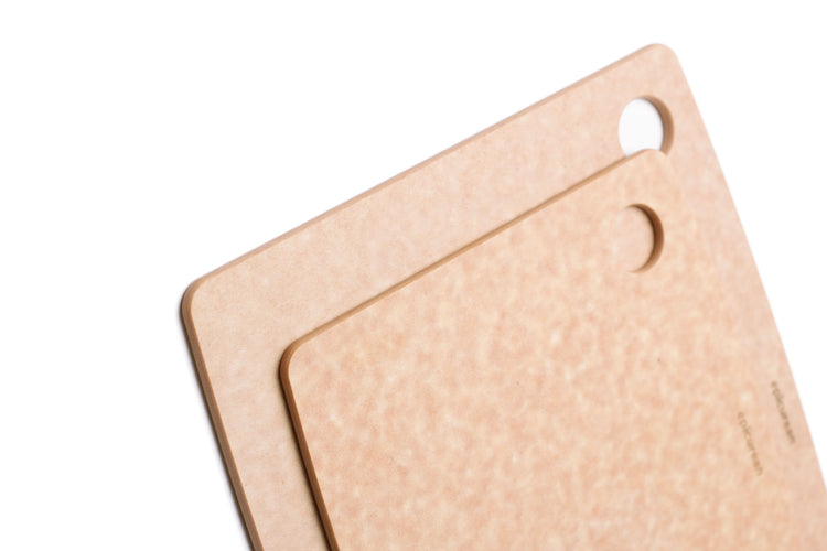 Epicurean Kitchen Series Cutting Board Set in Natural