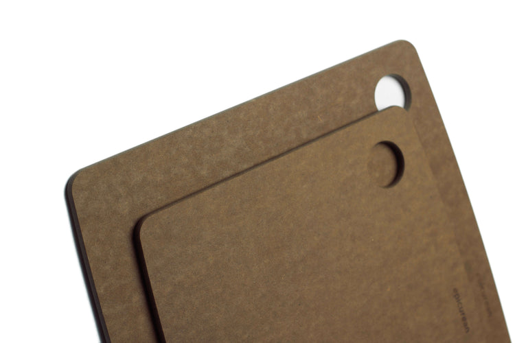 Epicurean Kitchen Series Cutting Board Set in Nutmeg