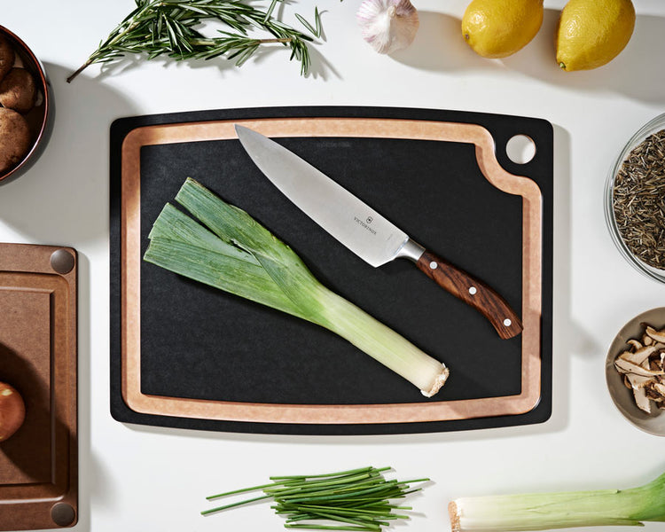 Gourmet Series Cutting Board Slate 17.5x13