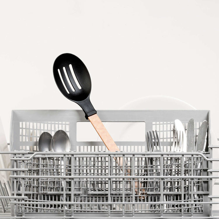 Gourmet Series Slotted Spoon