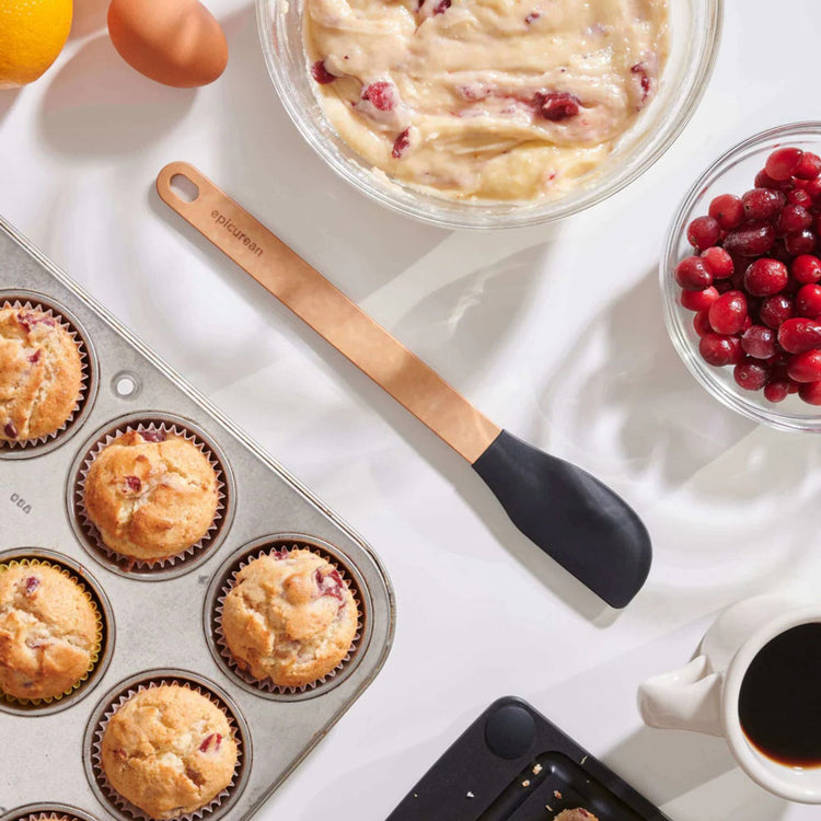 Silicone Series Small Spatula