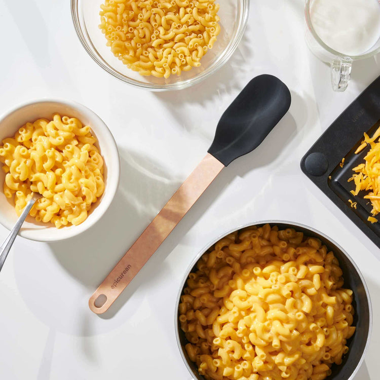 Silicone Series Small Spoonula