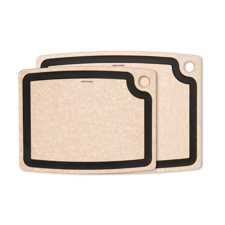 Epicurean Gourmet Series 2 Piece Set in Natural