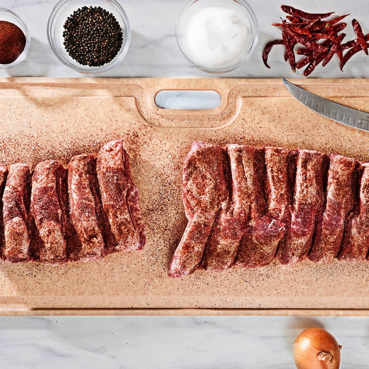 Big Game & Butcher Board