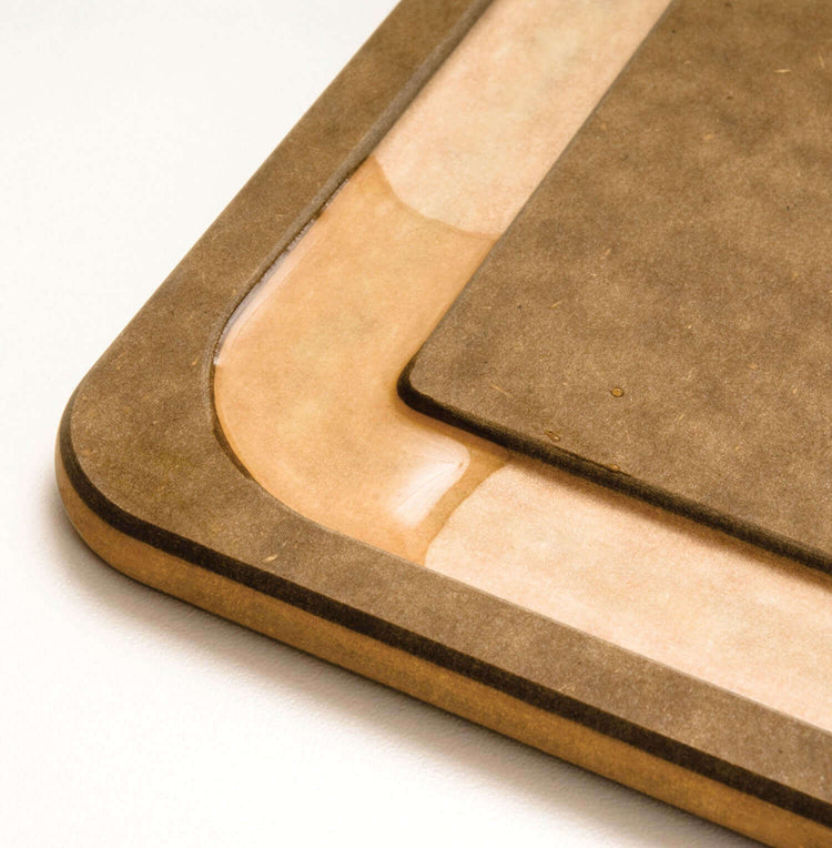 Big Game Cutting Board in Natural Juice Groove