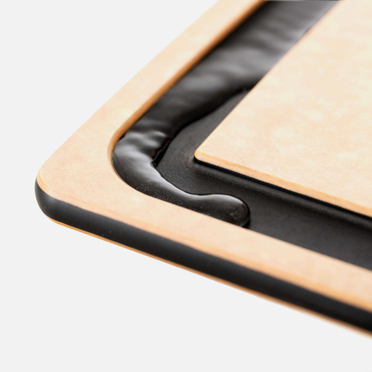 Epicurean Gourmet Series Cutting Board in Natural