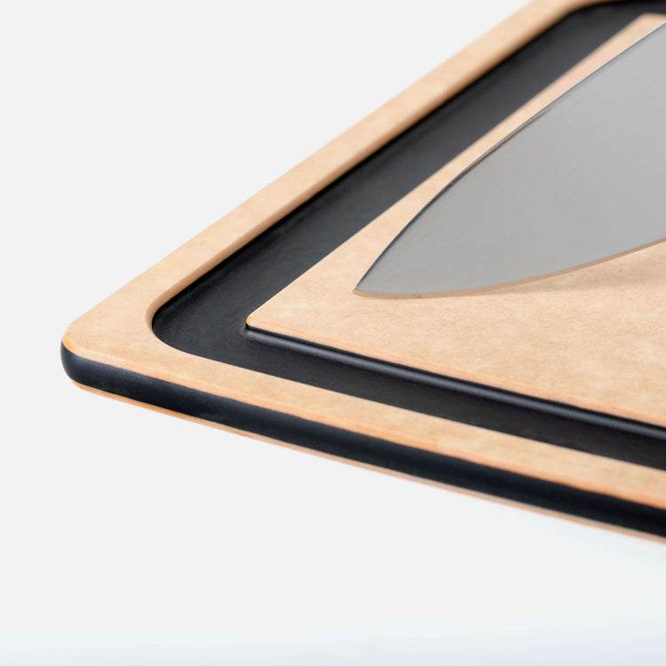 Epicurean Gourmet Series Cutting Board in Natural