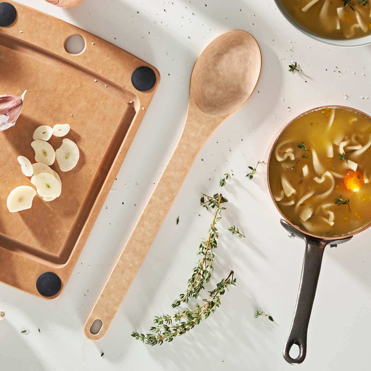 Kitchen Series Medium Spoon