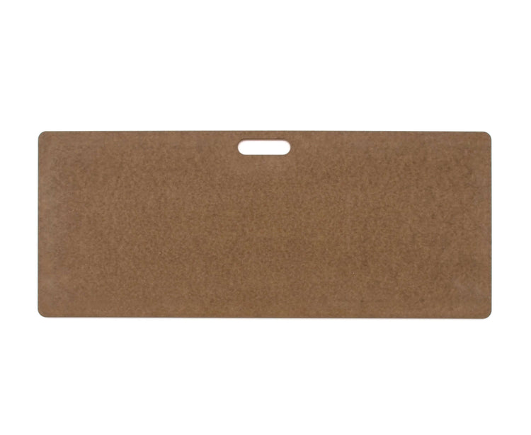 Epicuren Big Game Board in Nutmeg