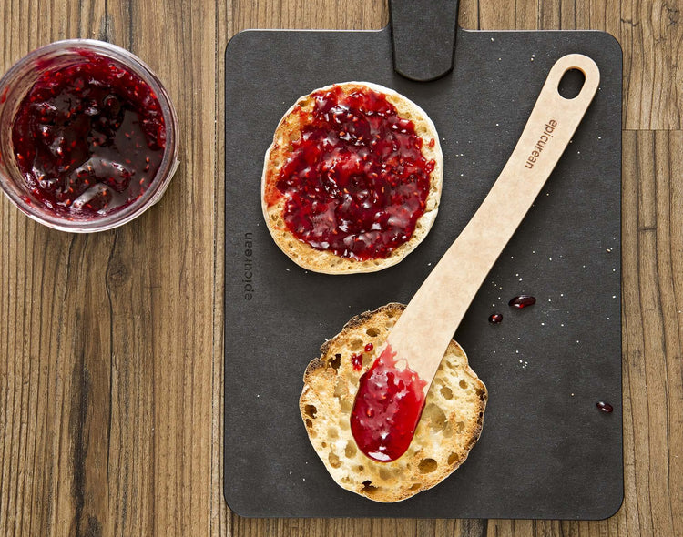 Epicurean Natural Spreader with Jam